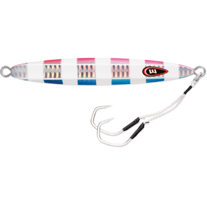 Williamson Jig Slide Dancer Slushy Délka: 14,1cm, Hmotnost: 200g