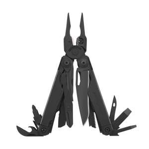 Leatherman Multifunkční Kleště Surge Black
