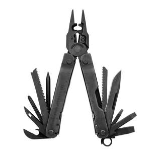 Leatherman Multifunkční Kleště Super Tool 300 EOD Black