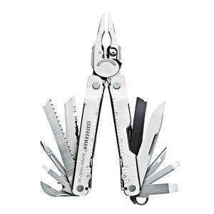 Leatherman Multifunkční Kleště Super Tool 300