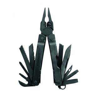 Leatherman Multifunkční Kleště Super Tool 300 Black