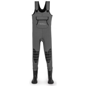 Zebco Prsačky Trophy Neoprene Waders Velikost: 42-43