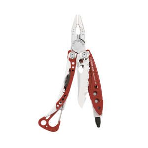 Leatherman Multifunkční Kleště Skeletool RX
