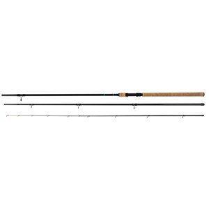 Zebco Prut Ambition Feeder 3,6m 90g 3+2-díl