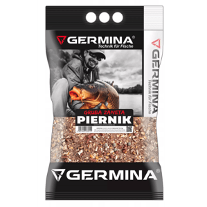 Germina Krmítková Směs 3kg Příchuť: Perník
