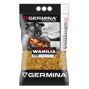 Germina Krmítková Směs 3kg Příchuť: Vanilka