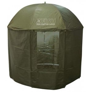 Zfish Deštník Royal Full Cover 2,5m