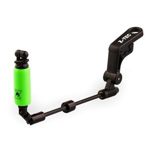 Zfish Indikátor Záběru Enigma Mini Barva: Zelená