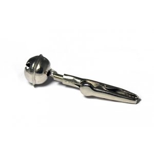 Zfish Rolnička Bell Clip Single 2ks