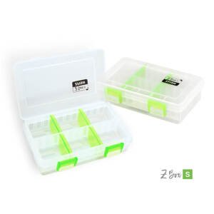 Zfish Krabička Z-Box S