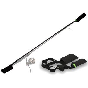 Zfish Chránič Prutu Rod Protector Délka: L: 90-200cm