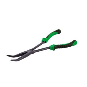 Zfish Zahnuté Kleště Bent Nose Pliers L