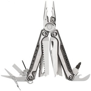Leatherman Multifunkční Kleště Charge TTi Plus