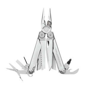 Leatherman Multifunkční Kleště Wave Plus