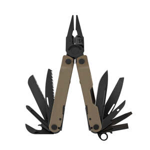 Leatherman Multifunkční Kleště Rebar Coyote Tan