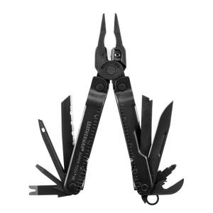 Leatherman Multifunkční Kleště Super Tool 300M Black
