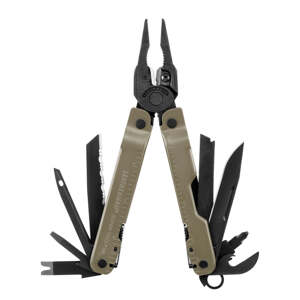 Leatherman Multifunkční Kleště Super Tool 300M Coyote Tan