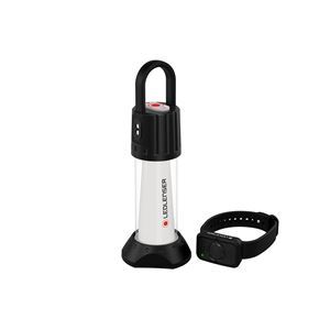 Ledlenser Lampa ML6 Connect Warm Light