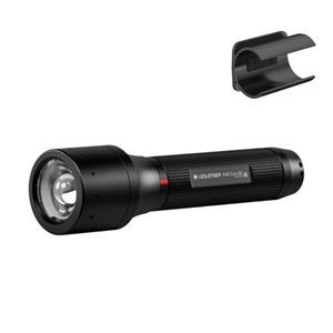 Ledlenser Baterka P6R Core QC