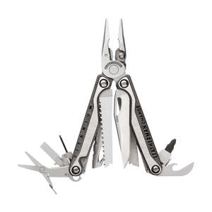 Leatherman Multifunkční Kleště Charge TTi Plus