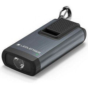 Ledlenser Baterka K6R Gray
