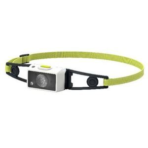 Ledlenser Čelovka NEO1R Bílo-Limetková
