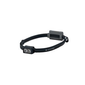 Ledlenser Čelovka NEO3 Černo Šedá