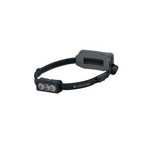 Ledlenser Čelovka NEO9R Černo Šedá