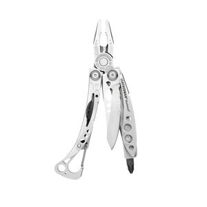 Leatherman Multifunkční Kleště Skeletool Silver