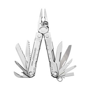 Leatherman Multifunkční Kleště Rebar