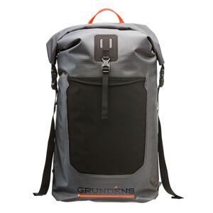 Grundéns Batoh Bootlegger Waterproof Roll Top Backpack Anchor 30L