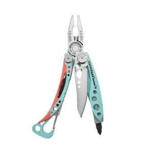 Leatherman Multifunkční Kleště Skeletool CX Paradise