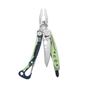 Leatherman Multifunkční Kleště Skeletool CX Verdant