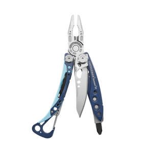 Leatherman Multifunkční Kleště Skeletool CX Nightshade