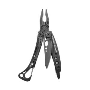 Leatherman Multifunkční Kleště Skeletool CX Onyx