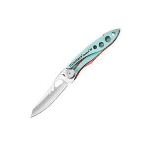 Leatherman Nůž Skeletool KB Paradise