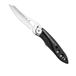 Leatherman Nůž Skeletool KB All Black