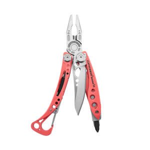 Leatherman Multifunkční Kleště Skeletool CX Guava
