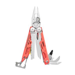 Leatherman Multifunkční Kleště Signal Guava