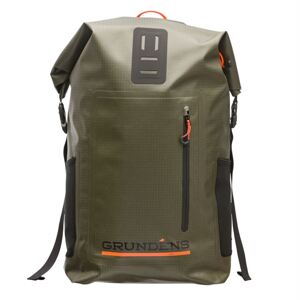 Grundéns Batoh Wayward Roll Top Backpack Deep Depths 38L