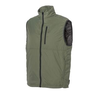 Grundéns Vesta Forecast Insulated Vest Olivine Velikost: L