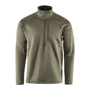 Grundéns Grundés Mikina Grundies Thermal 1/2 Zip Deep Depths Velikost: L