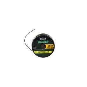 Zfish Šňůrka Slider Coated Braid 10m - 20lb