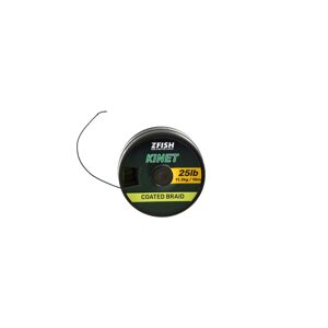 Zfish Šňůrka Kinet Coated Braid 10m - 25lb