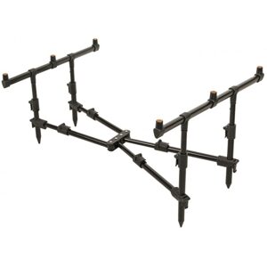 JAF Capture Rod Pod Strategy XR3