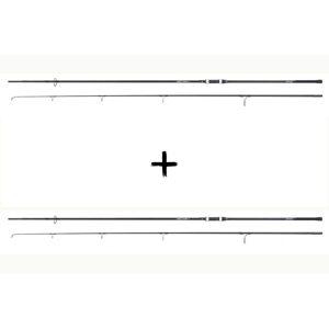 Prut Vector Carp MK2 3,6m 3,0lb 1+1 ZDARMA