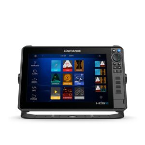 Lowrance Echolot HDS PRO 12 se sondou Active Imaging HD