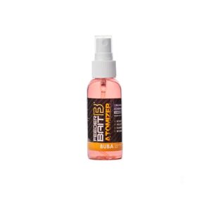 FeederBait Sprej Atomizer 50ml - Buba - Česnek/Krill