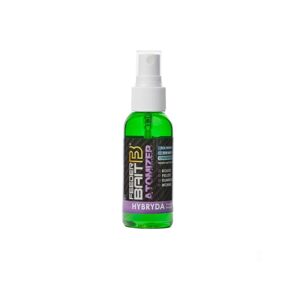 FeederBait Sprej Atomizer 50ml - Hybryda - Ananas/Halibut