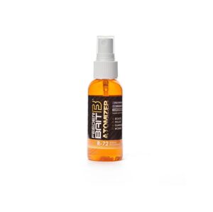 FeederBait Sprej Atomizer 50ml - R72- Broskev/Ananas